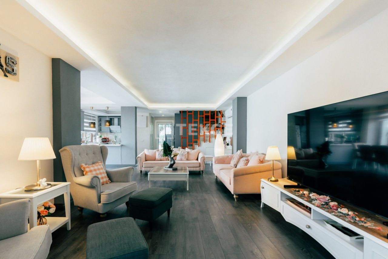 Вилла в Серике, Турция, 220 м² - фото 15