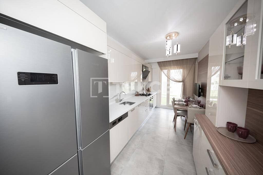 Апартаменты в Стамбуле, Турция, 245 м² - фото 16