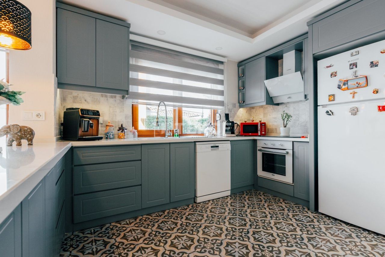 Вилла в Серике, Турция, 220 м² - фото 16