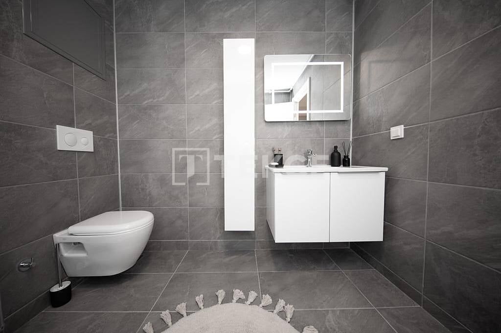 Апартаменты в Стамбуле, Турция, 163 м² - фото 18