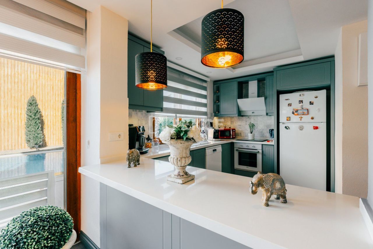 Вилла в Серике, Турция, 220 м² - фото 18