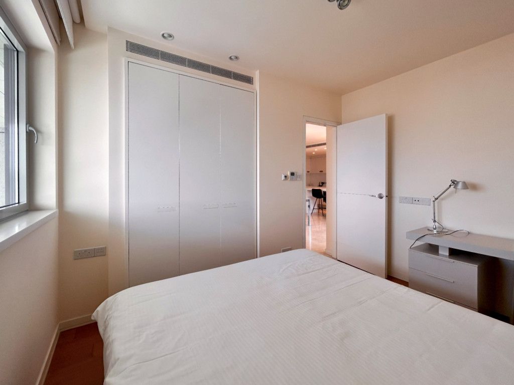 Апартаменты в Лимасоле, Кипр, 92 м² - фото 15