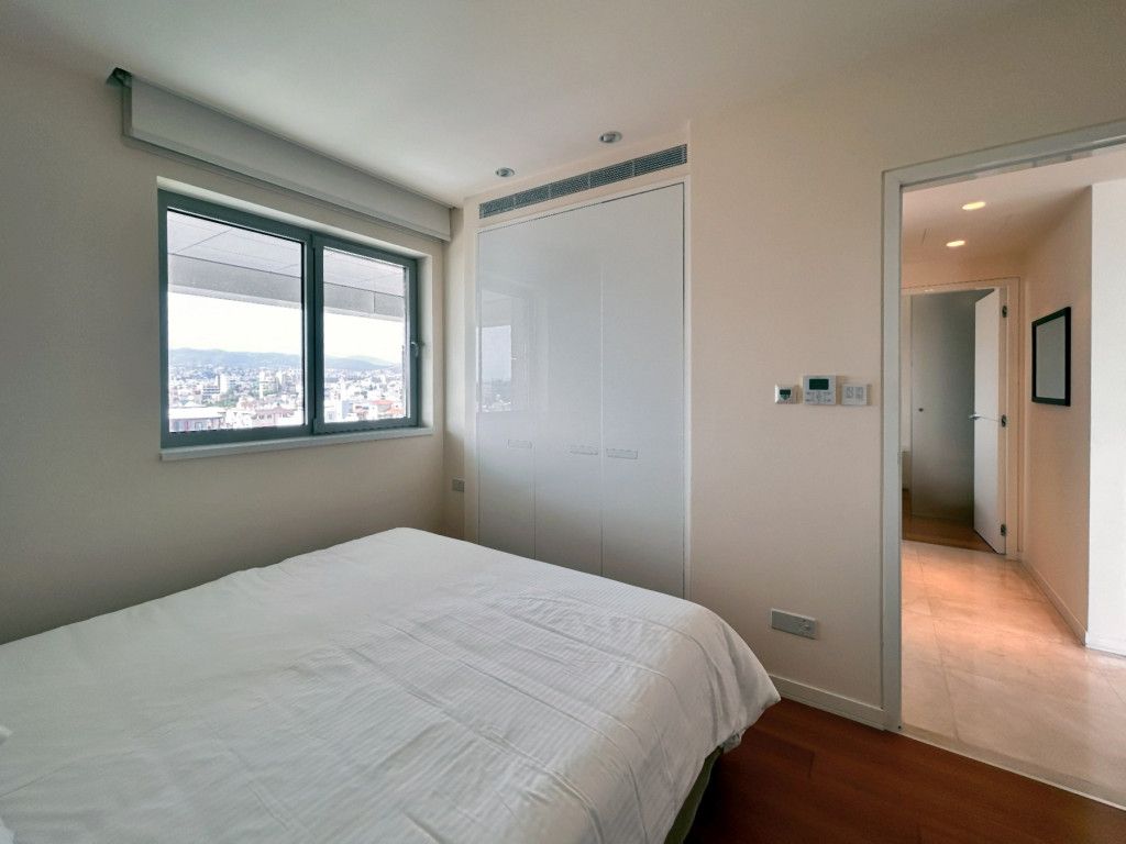 Апартаменты в Лимасоле, Кипр, 92 м² - фото 16