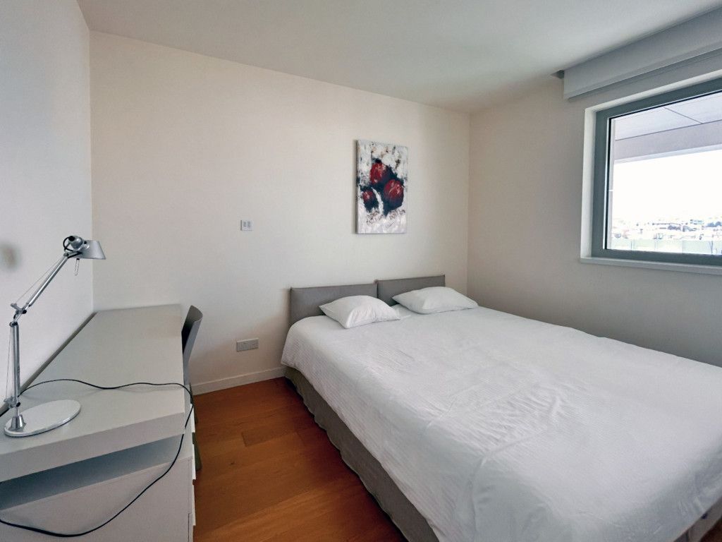 Апартаменты в Лимасоле, Кипр, 92 м² - фото 17