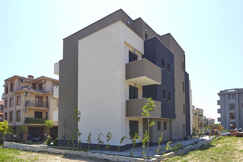 Апартаменты в Равде, Болгария, 91 м² - фото 1