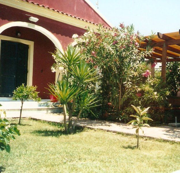 Дом на Корфу, Греция, 150 м² - фото 3