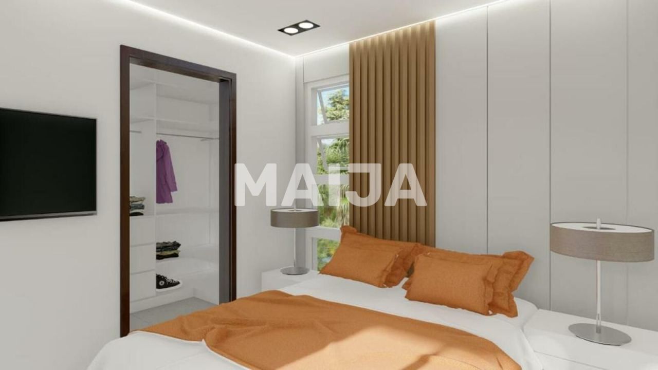 Дом в Пунта-Кана, Доминиканская Республика, 113 м² - фото 8