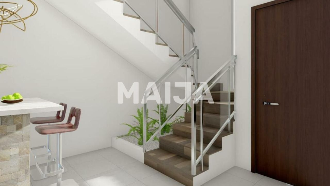 Дом в Пунта-Кана, Доминиканская Республика, 113 м² - фото 9