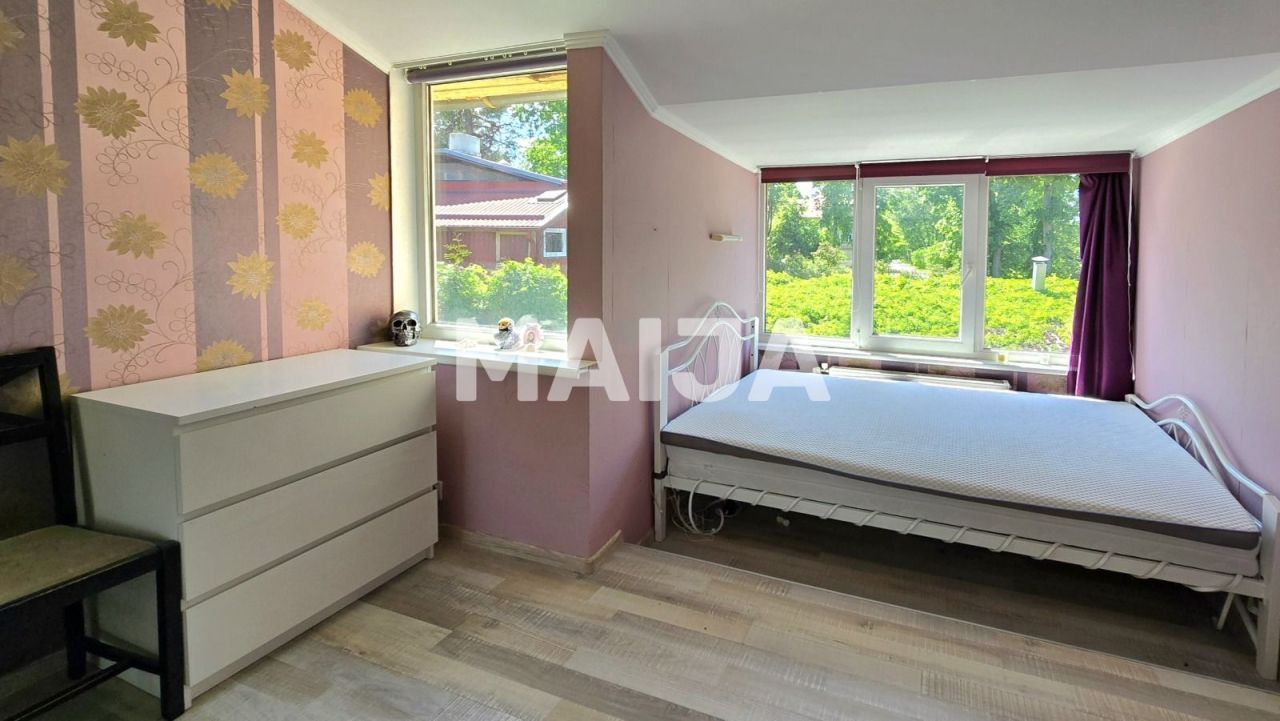 Дом в Юрмале, Латвия, 140 м² - фото 17