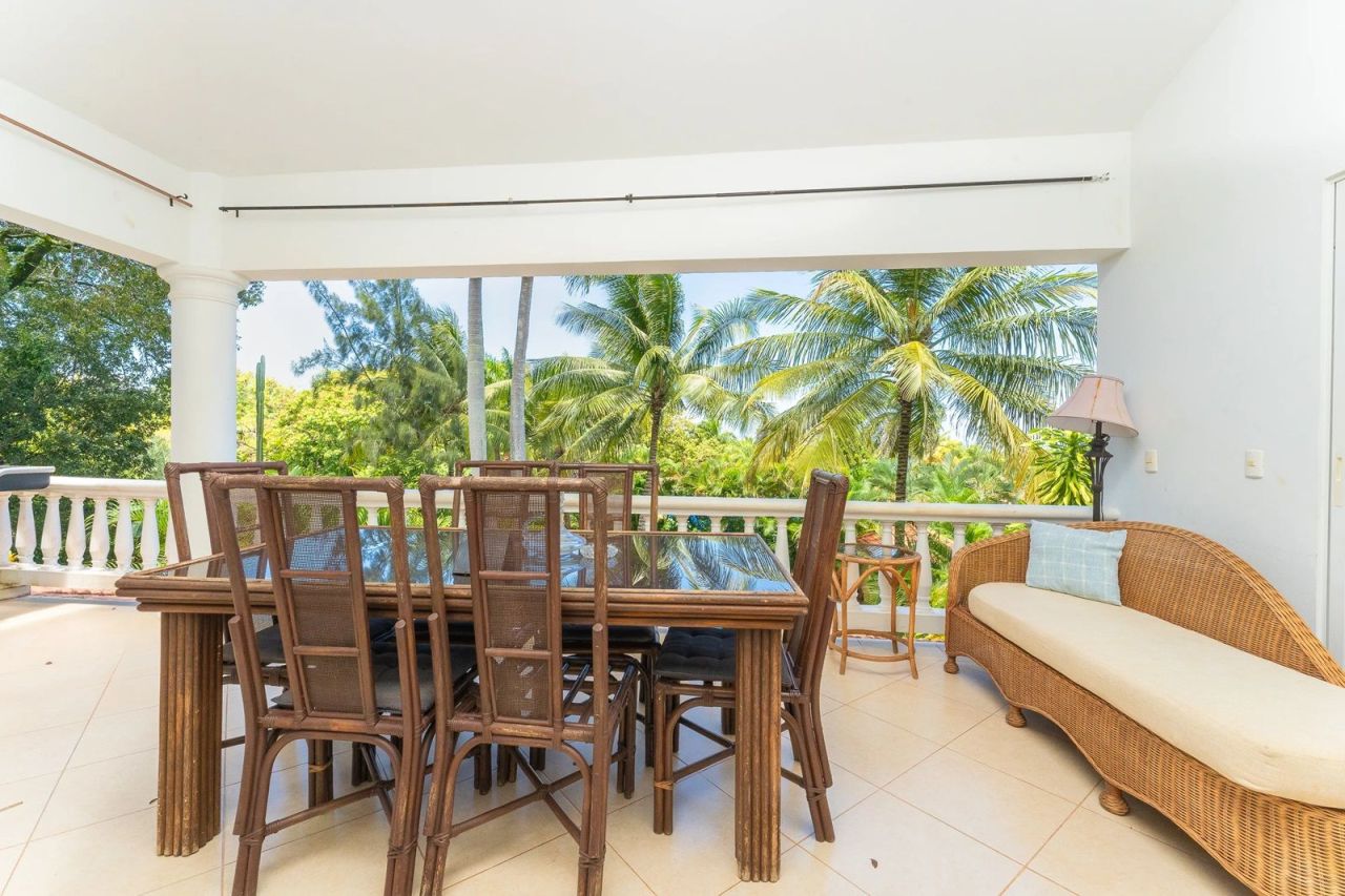 Коттедж в Сосуа, Доминиканская Республика, 137.6 м² - фото 6