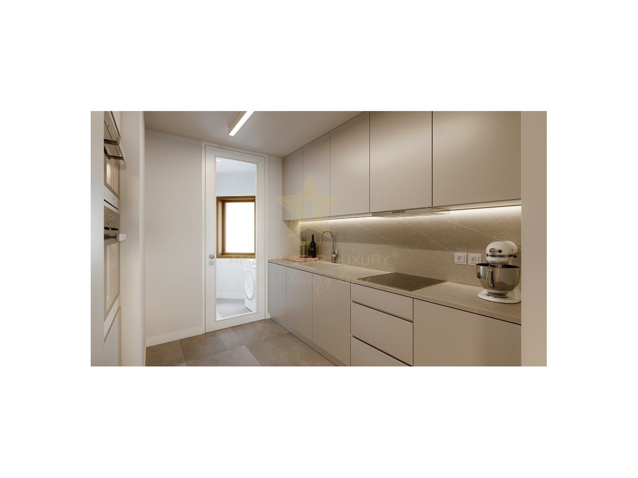 Апартаменты в Лиссабоне, Португалия, 90 м² - фото 3