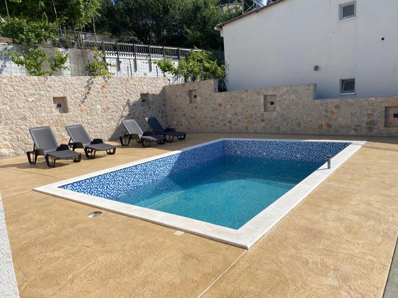 Дом в Баре, Черногория, 257 м² - фото 3