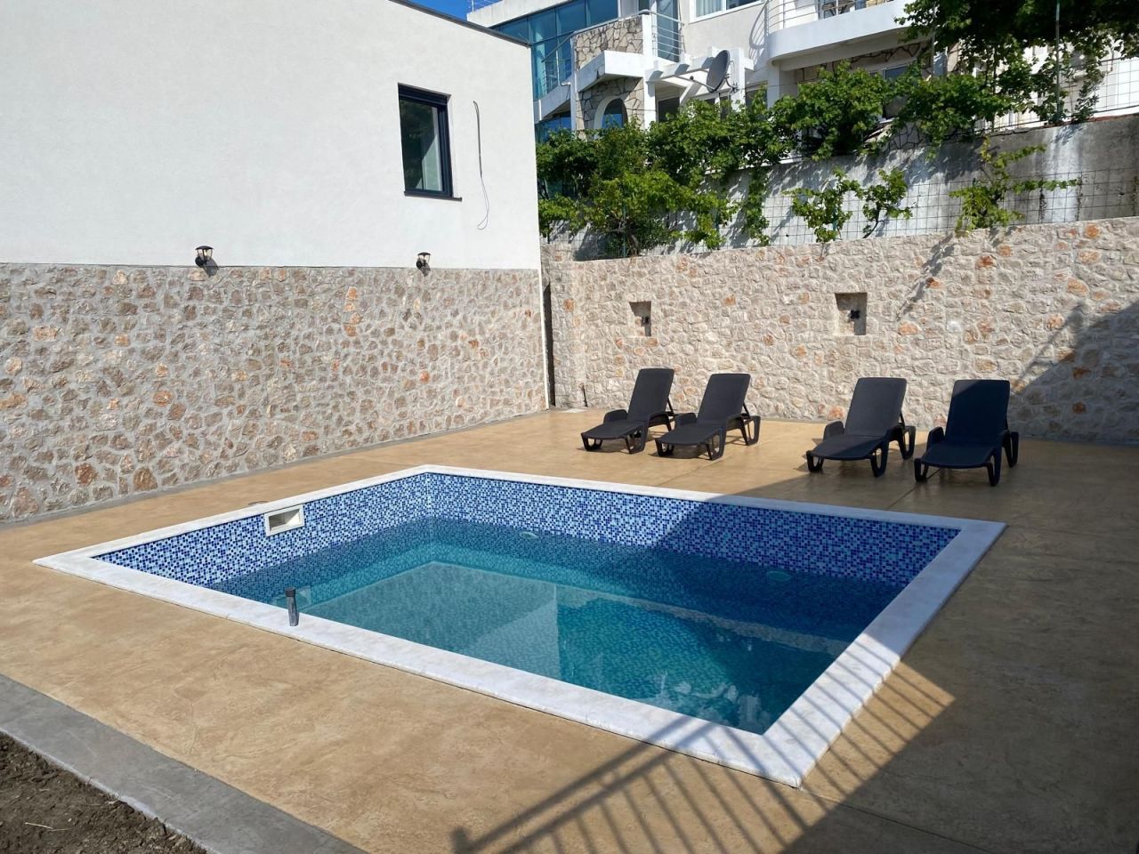 Дом в Баре, Черногория, 257 м² - фото 2