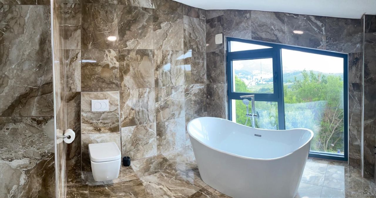 Дом в Баре, Черногория, 257 м² - фото 8