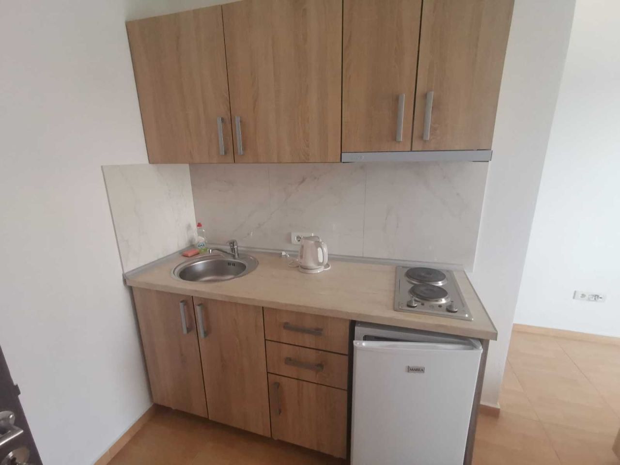 Отель, гостиница в Баре, Черногория, 340 м² - фото 8