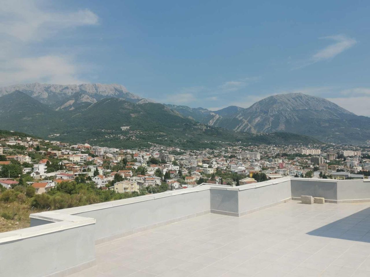 Отель, гостиница в Баре, Черногория, 340 м² - фото 2