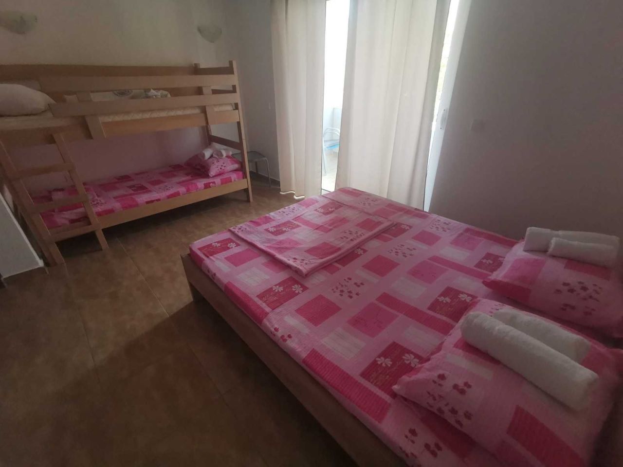 Отель, гостиница в Баре, Черногория, 340 м² - фото 11