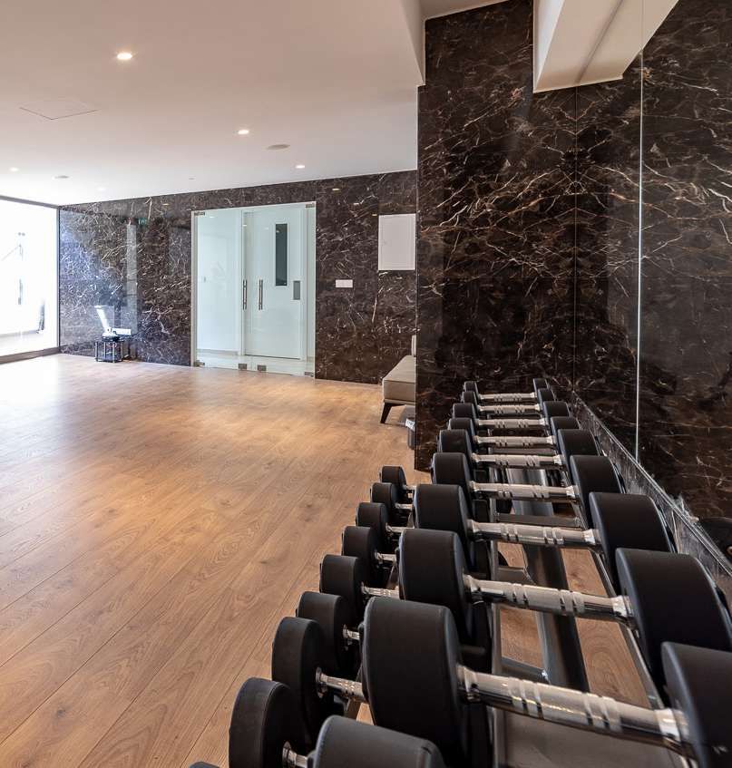 Квартира в Лимасоле, Кипр, 79 м² - фото 9