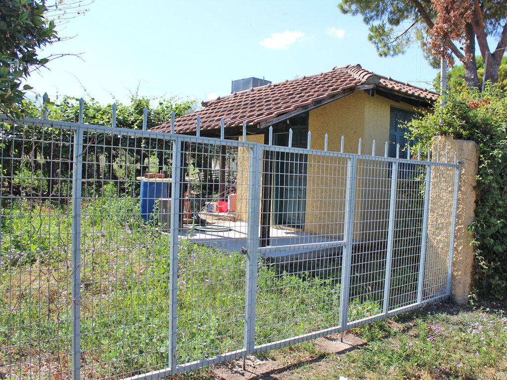 Земля в Олимпиаки-Акти, Греция, 5 000 м² - фото 2