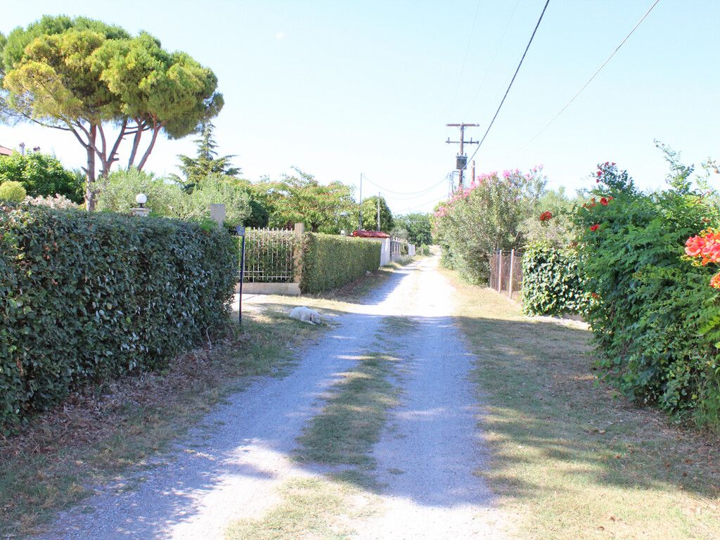 Земля в Олимпиаки-Акти, Греция, 5 000 м² - фото 3