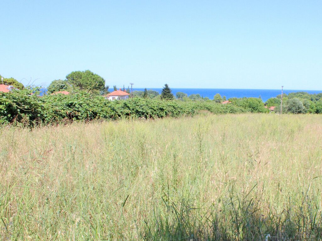 Земля в Олимпиаки-Акти, Греция, 5 000 м² - фото 5