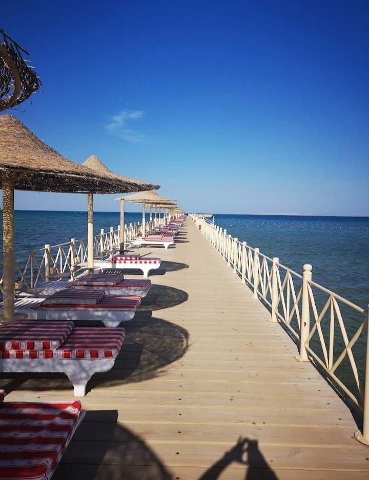 Квартира в Хургаде, Египет, 71 м² - фото 5