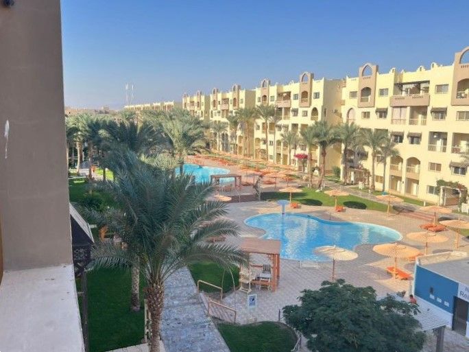 Квартира в Хургаде, Египет, 71 м² - фото 15