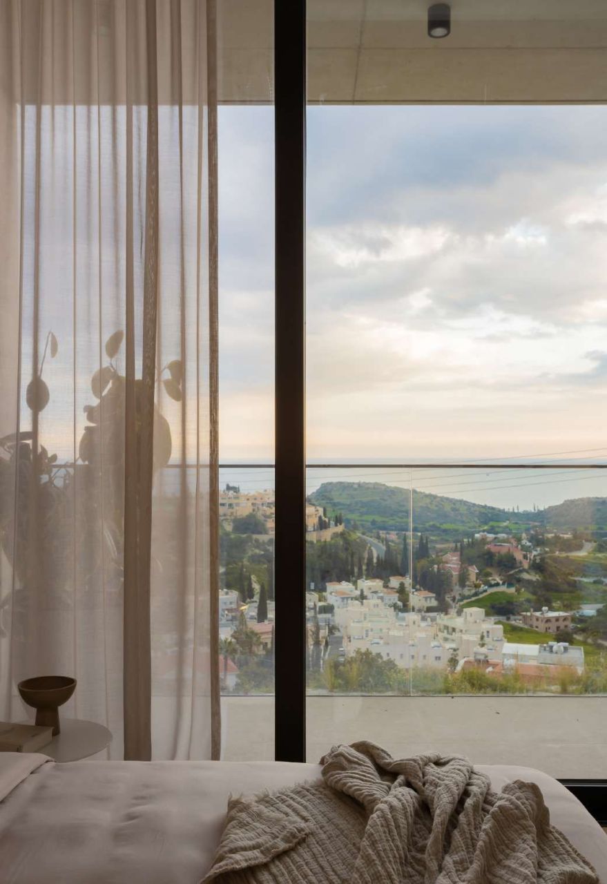 Квартира в Лимасоле, Кипр, 79 м² - фото 11