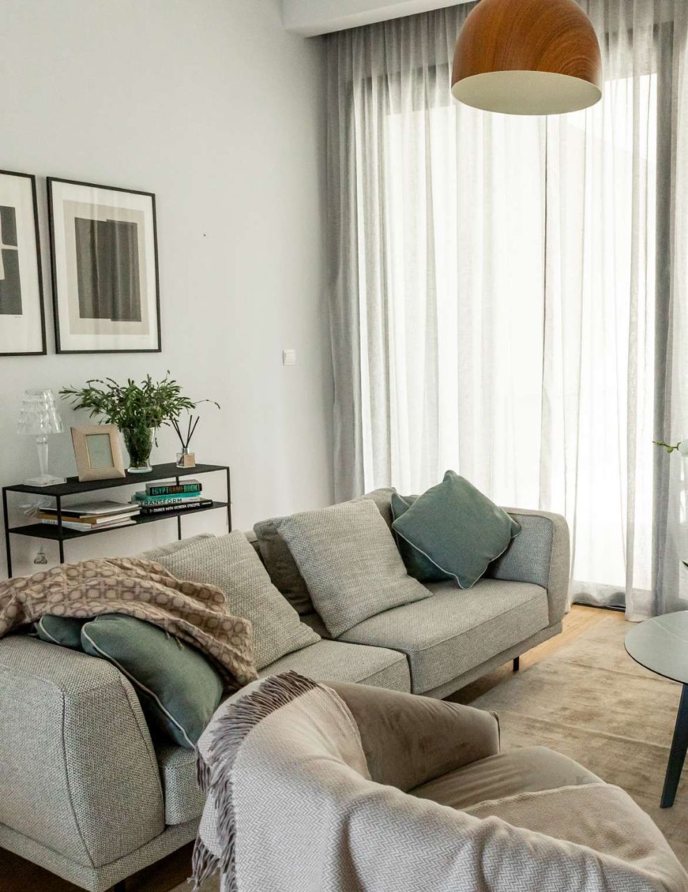 Квартира в Лимасоле, Кипр, 79 м² - фото 12