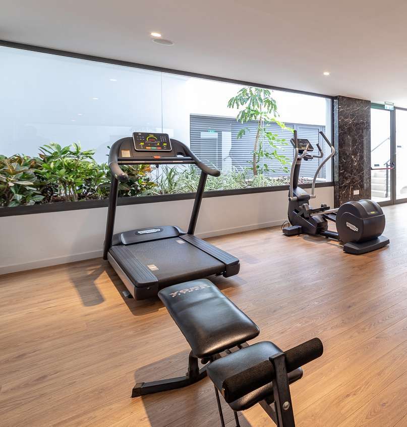 Квартира в Лимасоле, Кипр, 79 м² - фото 7