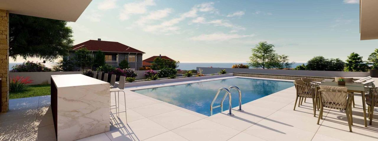 Вилла в Пейе, Кипр, 344 м² - фото 3