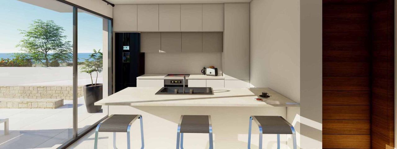 Вилла в Пейе, Кипр, 344 м² - фото 8