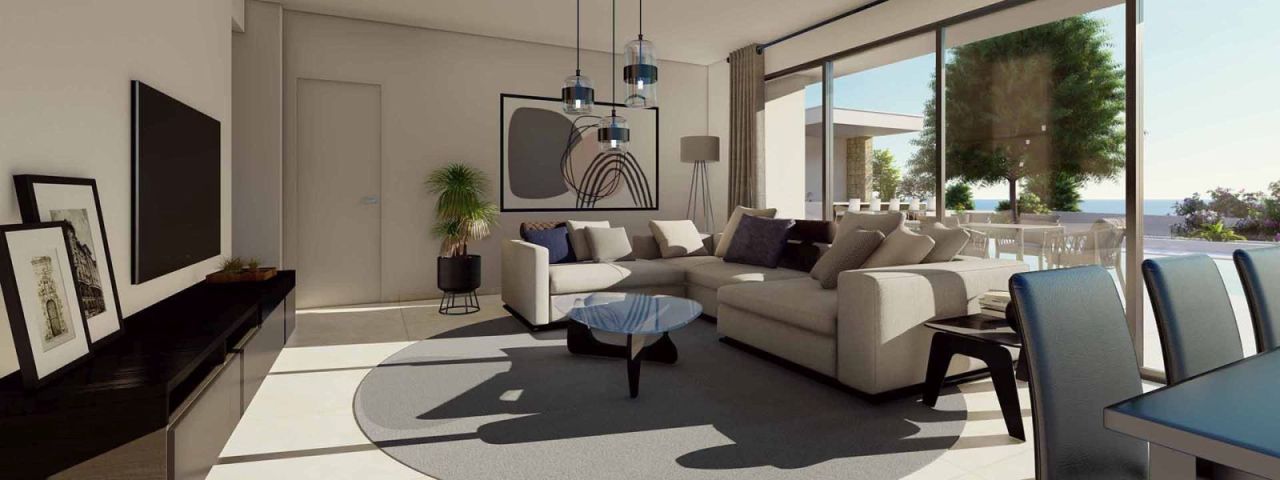 Вилла в Пейе, Кипр, 344 м² - фото 9