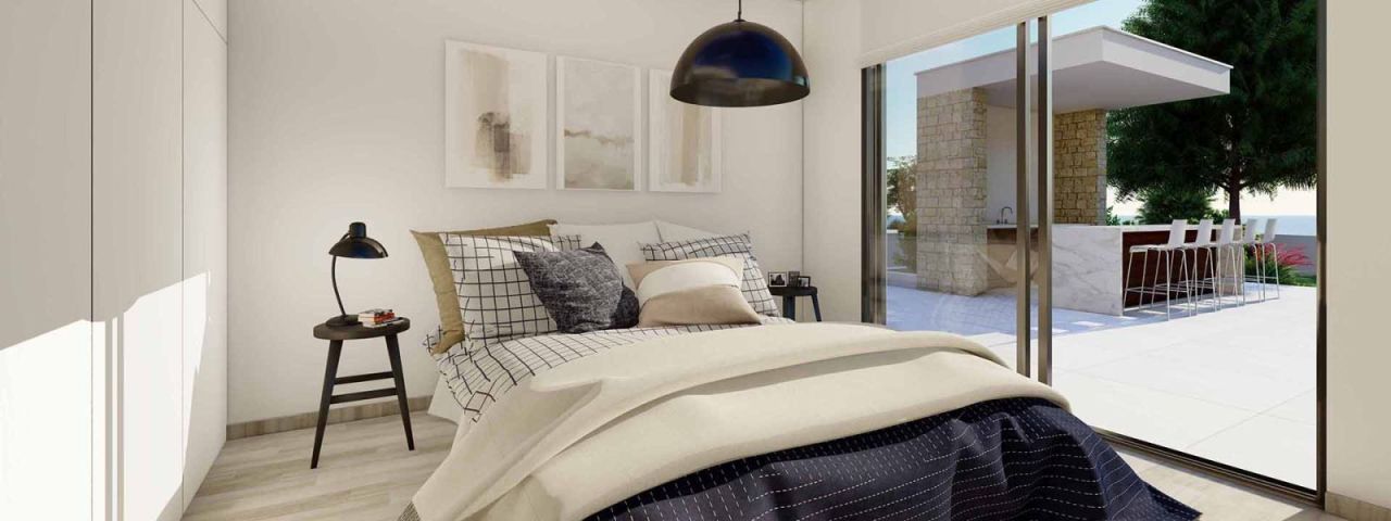 Вилла в Пейе, Кипр, 344 м² - фото 10