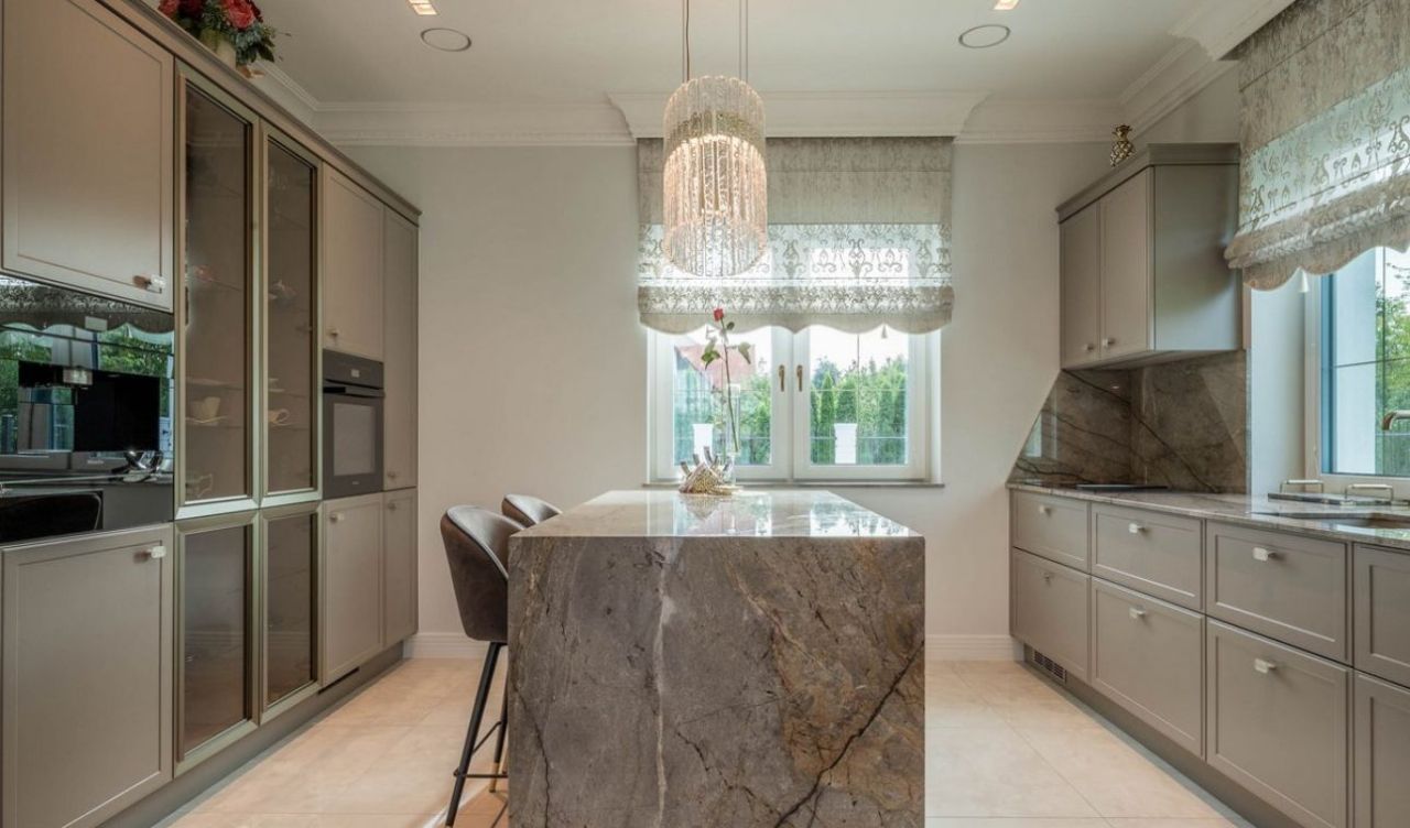 Дом в Клайпеде, Литва, 217 м² - фото 5