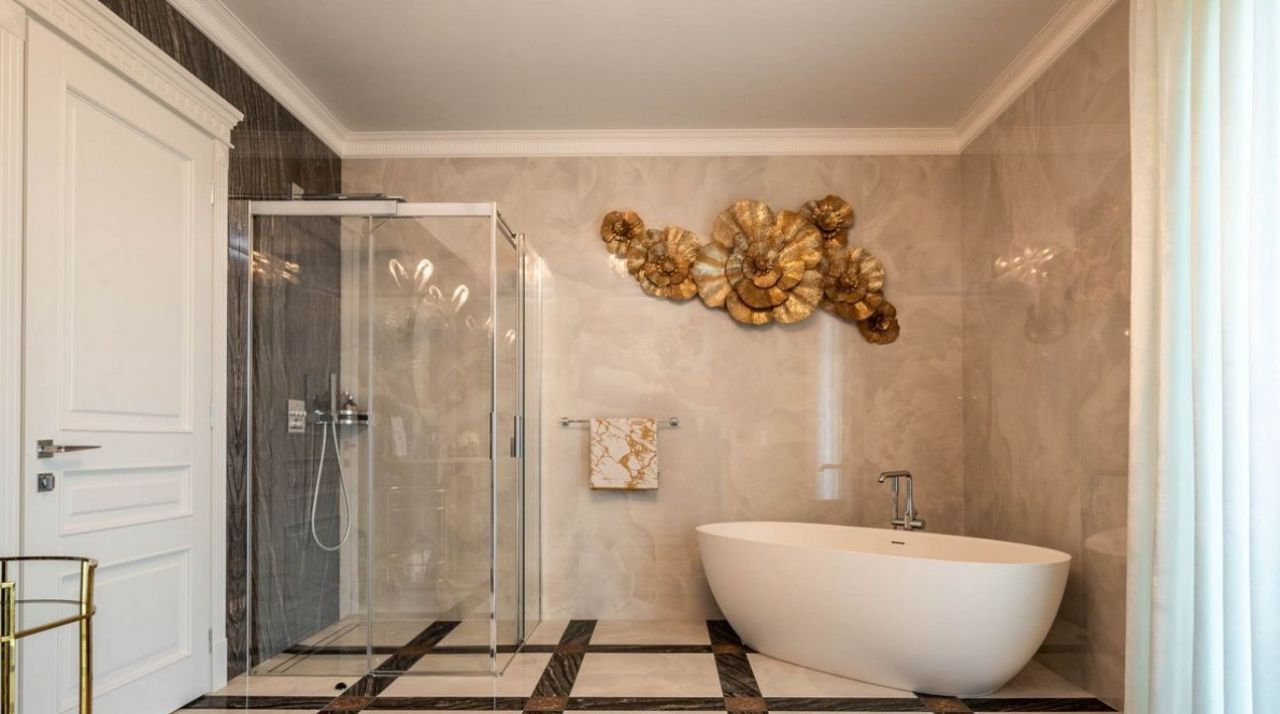 Дом в Клайпеде, Литва, 217 м² - фото 11