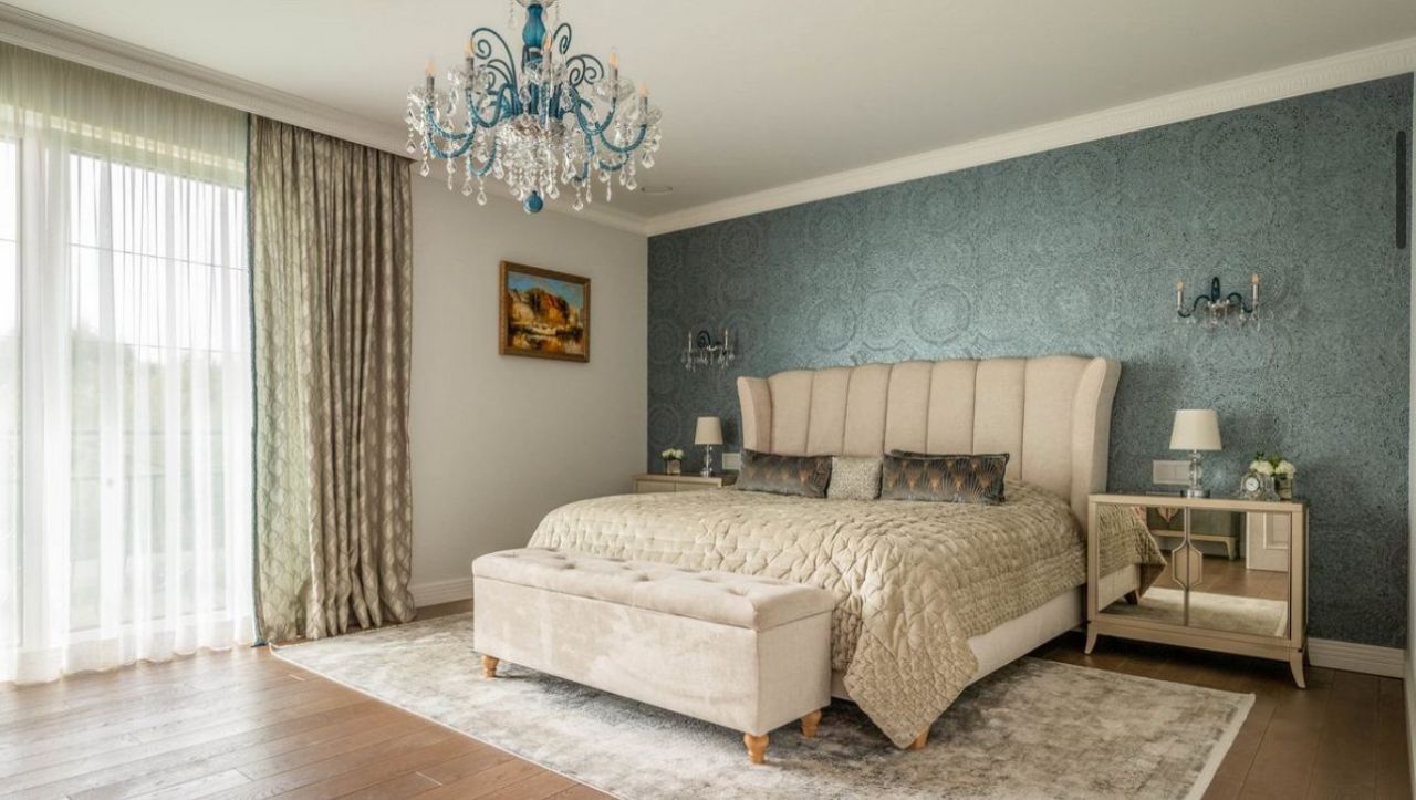 Дом в Клайпеде, Литва, 217 м² - фото 10