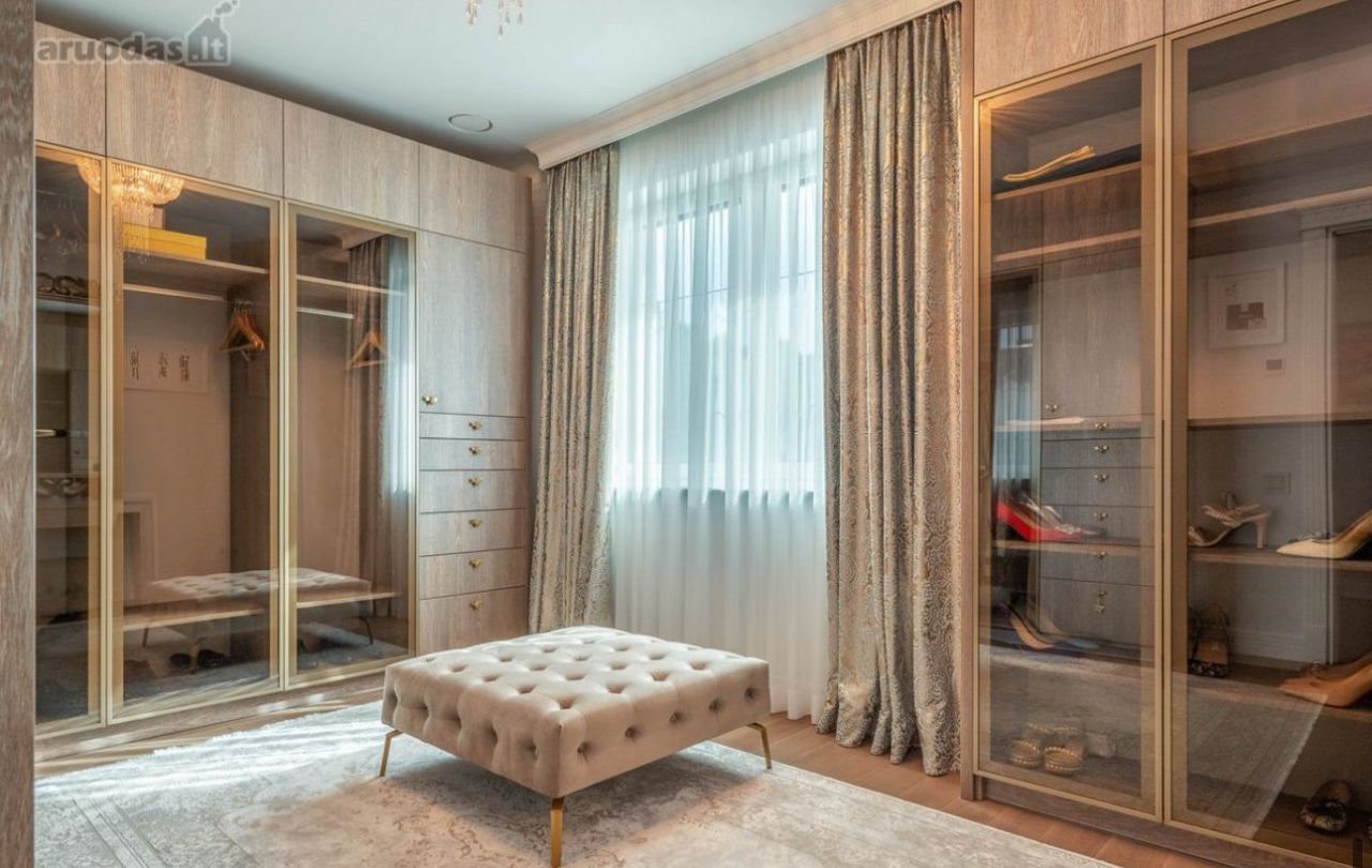 Дом в Клайпеде, Литва, 217 м² - фото 12