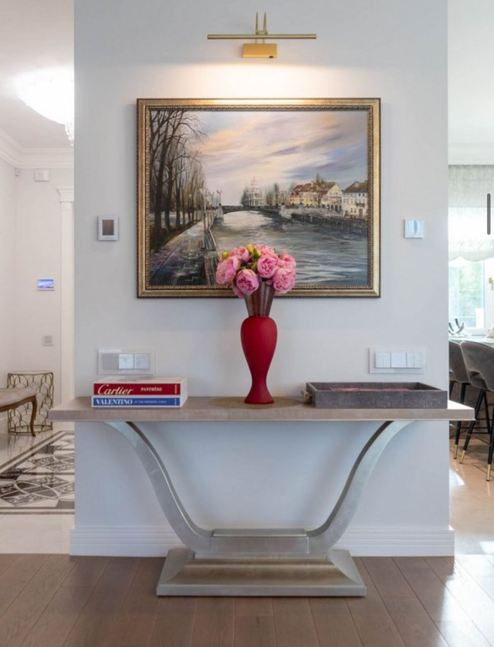 Дом в Клайпеде, Литва, 217 м² - фото 7