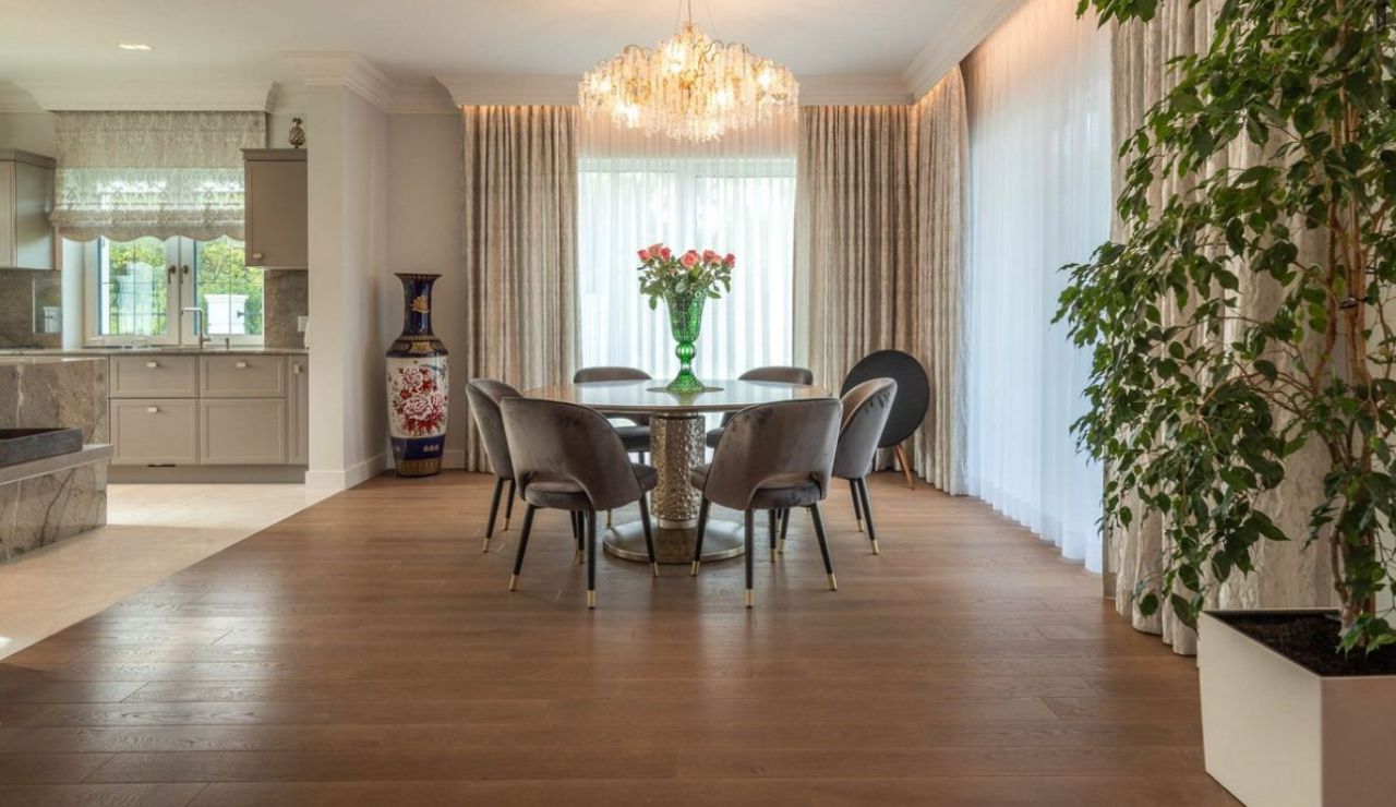 Дом в Клайпеде, Литва, 217 м² - фото 4