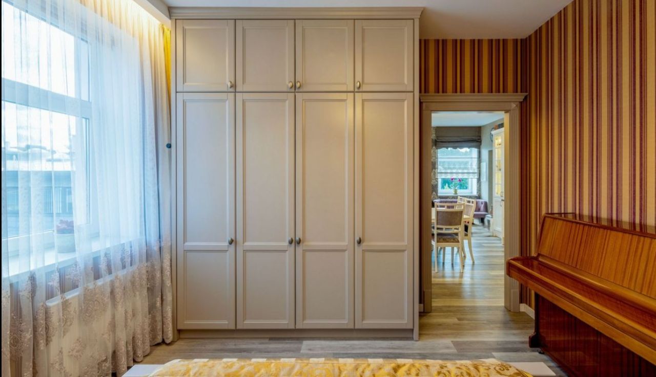 Квартира в Клайпеде, Литва, 51 м² - фото 5