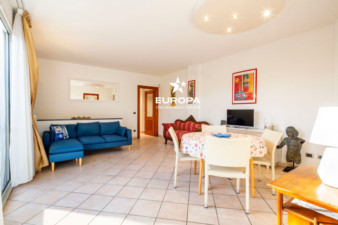 Вилла в Сан-Ремо, Италия, 161 м² - фото 5