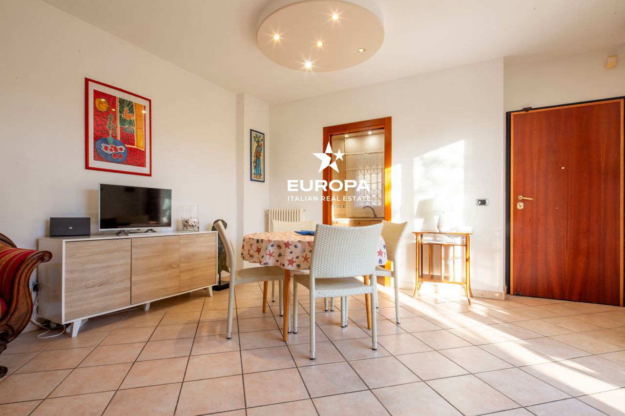 Вилла в Сан-Ремо, Италия, 161 м² - фото 6