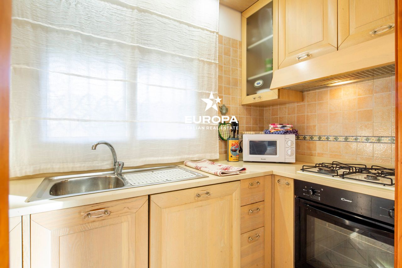 Вилла в Сан-Ремо, Италия, 161 м² - фото 7