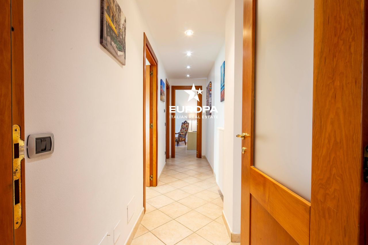 Вилла в Сан-Ремо, Италия, 161 м² - фото 8