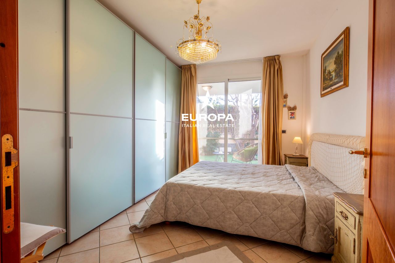 Вилла в Сан-Ремо, Италия, 161 м² - фото 9