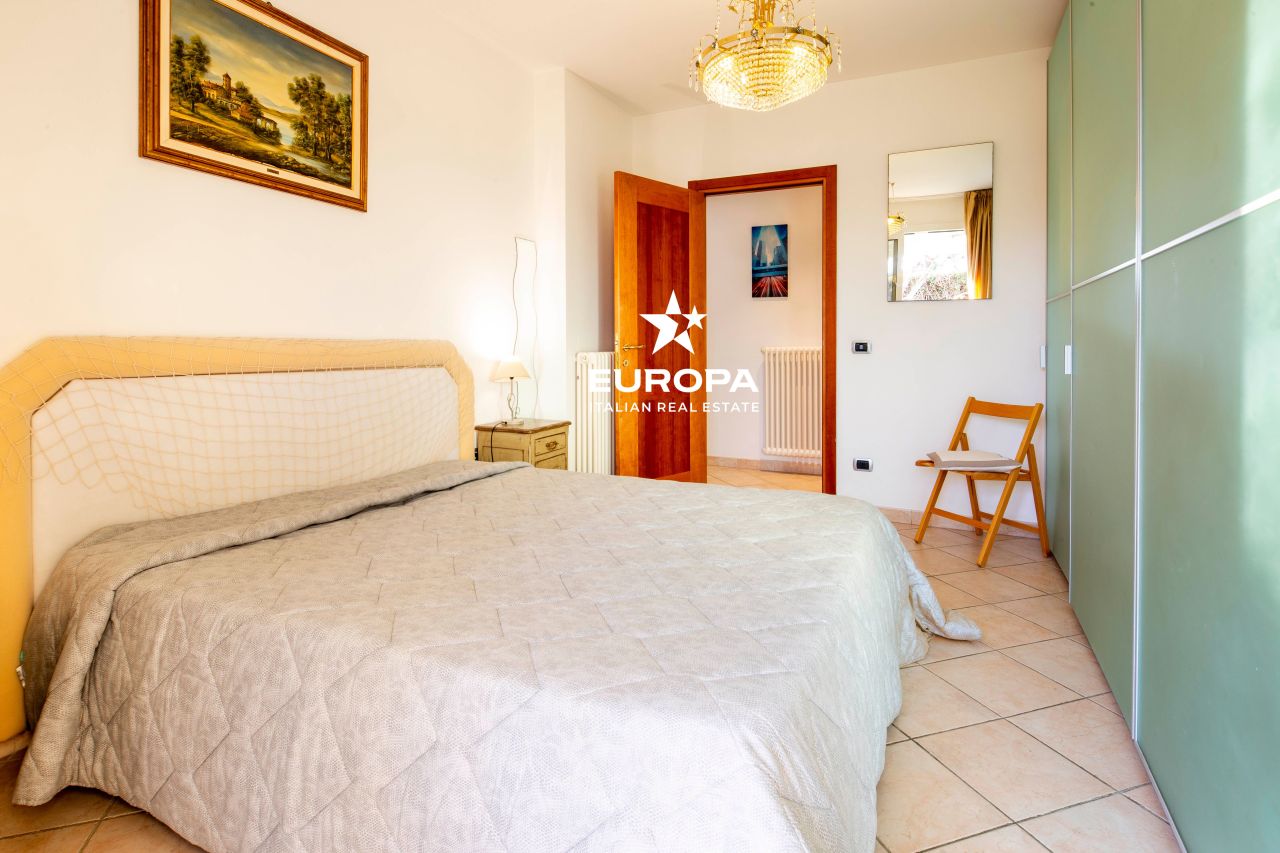 Вилла в Сан-Ремо, Италия, 161 м² - фото 10