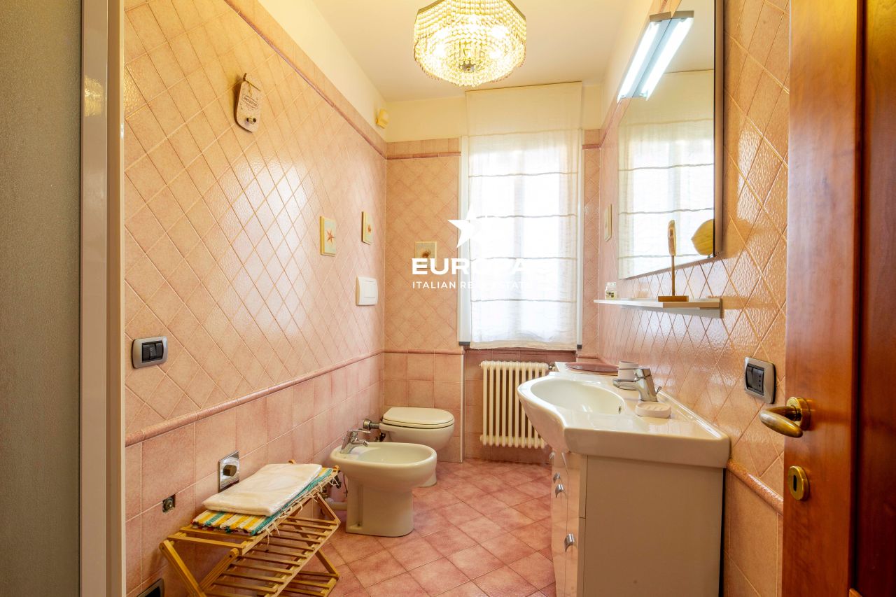 Вилла в Сан-Ремо, Италия, 161 м² - фото 11