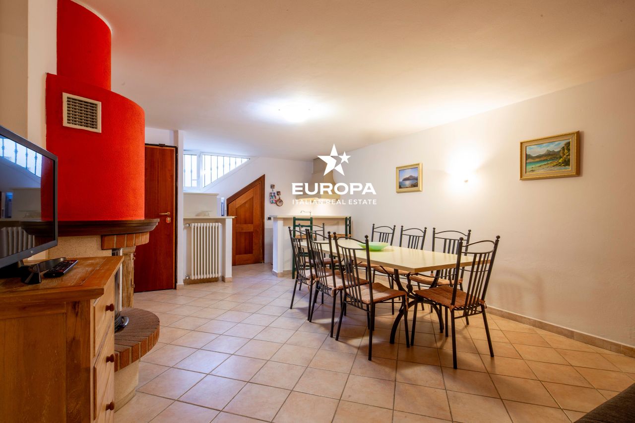 Вилла в Сан-Ремо, Италия, 161 м² - фото 12