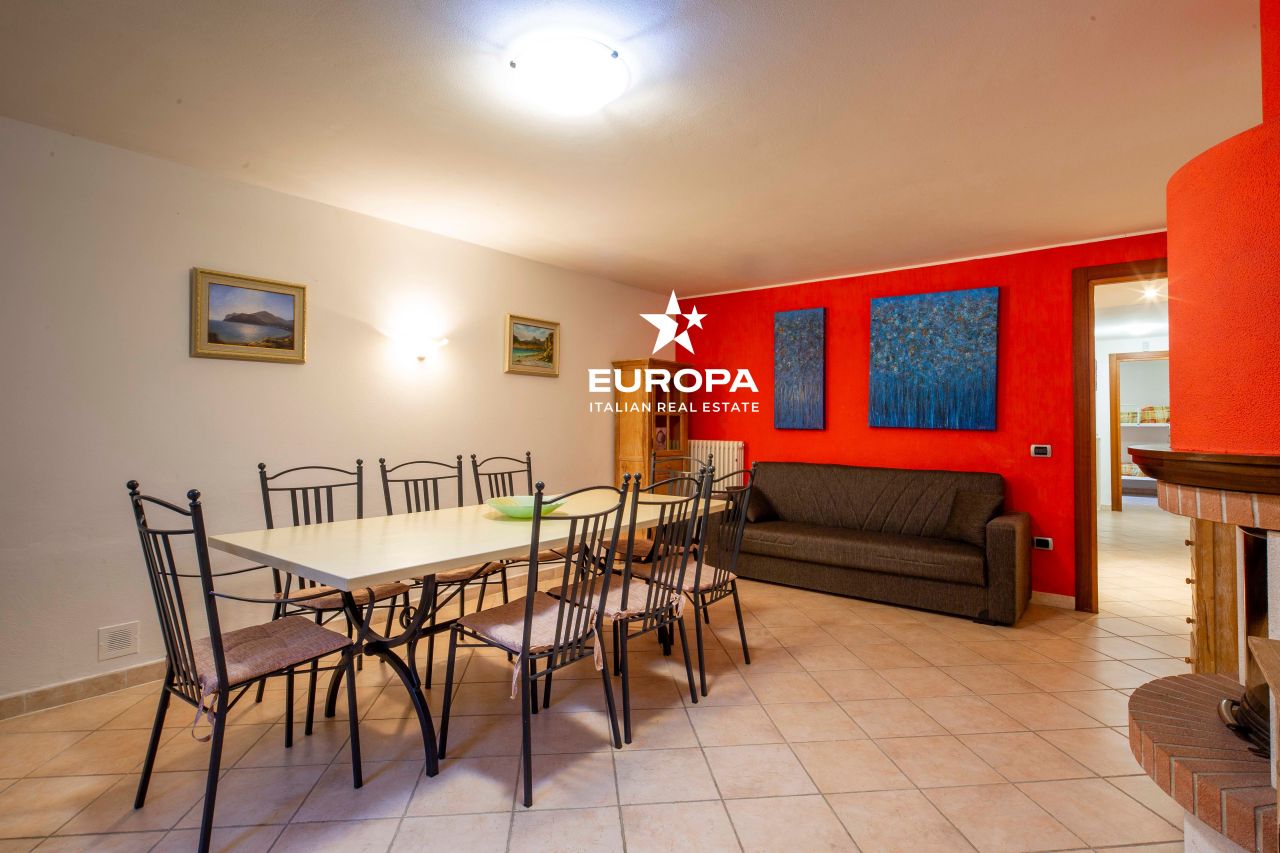 Вилла в Сан-Ремо, Италия, 161 м² - фото 13